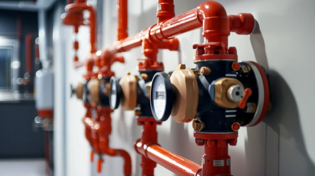 Vanne thermostatique: réglages faciles pour avoir une maison plus confortable